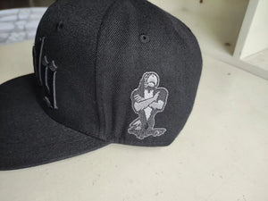 Baltimore Polytechnic Institute | BLACK on BLACK | SnapBack