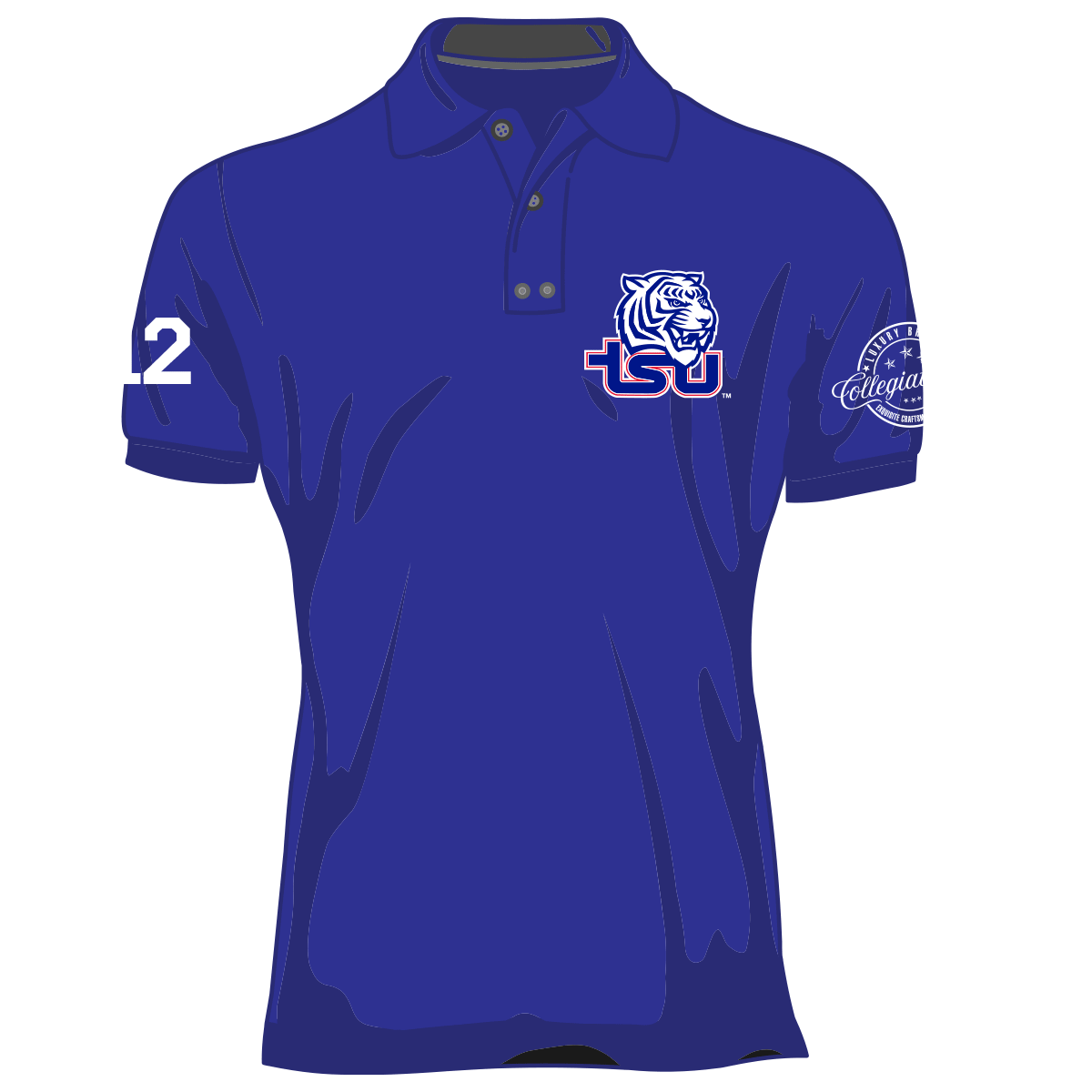 ５５％以上節約 Tennessee State collegiateluxe – 応援グッズ