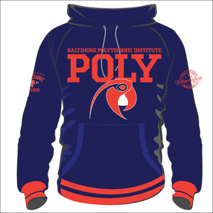 BPI CHAMPS Hoodie Unisex