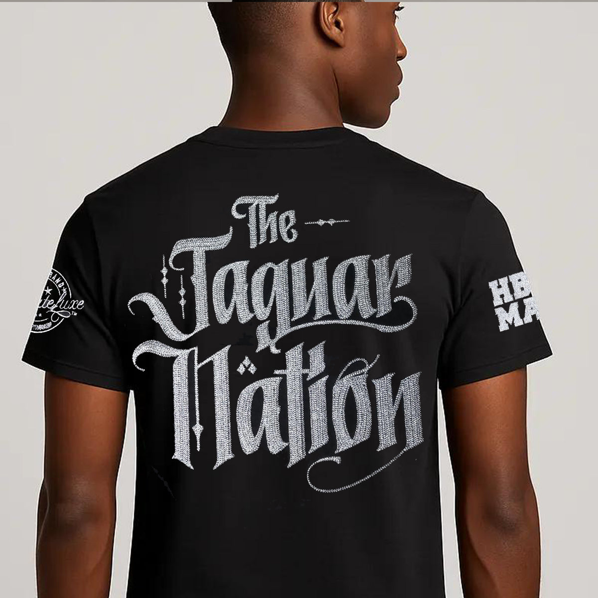 SOUTHERN University  | BLACK ICE Tees (a**