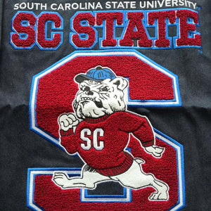 SC STATE  | Chenille DENIM JKT 2023