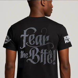 Pre Order ( Ship Sept 15) SC STATE | Black ICE Tees (a**