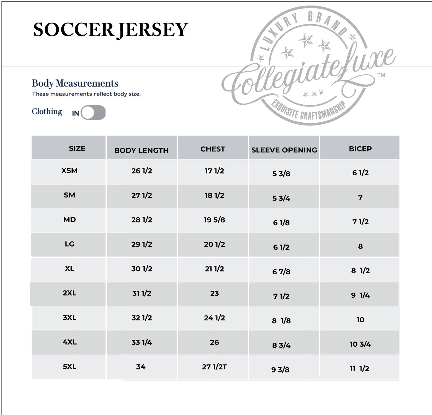 Pre Order ( Ship Sept 15)  ALCORN STATE | Soccer Jersey  (a**