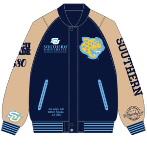 Southern Univ. | Sport JKT Unisex