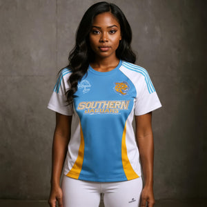 Southern University | Soccer Jersey (**) MD Southern University | Soccer Jersey (**) MD