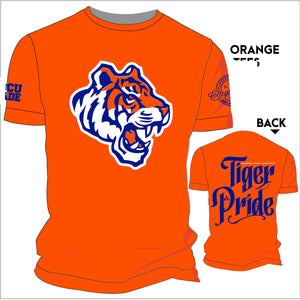 Ssu Colours Savannah State – collegiateluxe