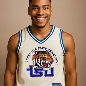 TENN STATE  |  Tournament Jersey ()