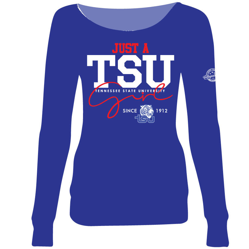 Tennessee State – collegiateluxe
