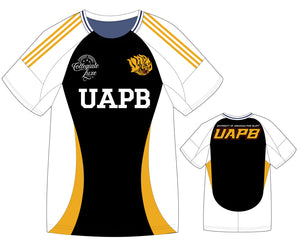 Pre Order ( Ship Sept 15) UAPB | Soccer Jersey (**