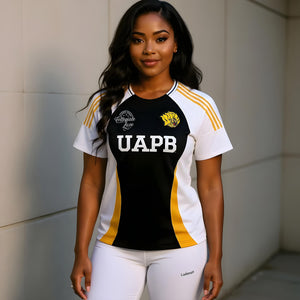 Pre Order ( Ship Sept 15) UAPB | Soccer Jersey (**