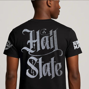 Pre Order ( Ship Sept15 ) Virginia State | BLACK ICE (LN**