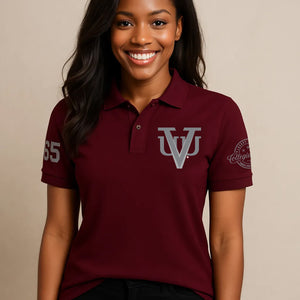 VUU | The Iconic VUU Polo Unisex (a**