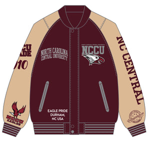 NCCU | Eagles Sport JKT Unisex
