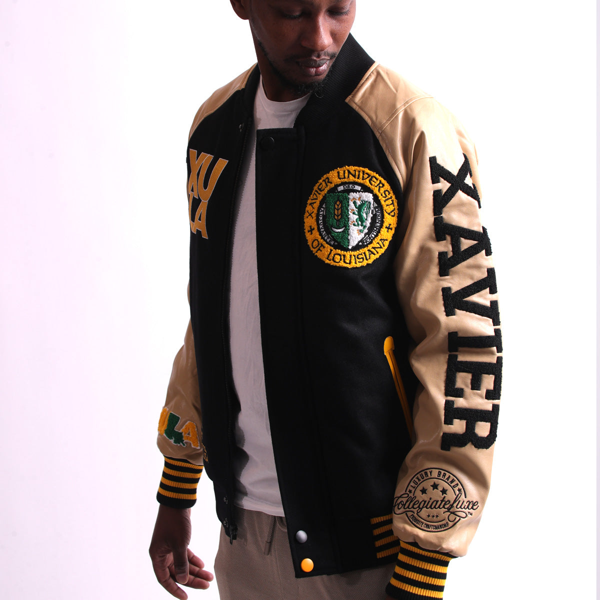 X*U様 GALILEE BY SEA 25SS EXPLORER JACKET Galilee By Sea FW25 Collection Lookbook Preview | Hypebeast