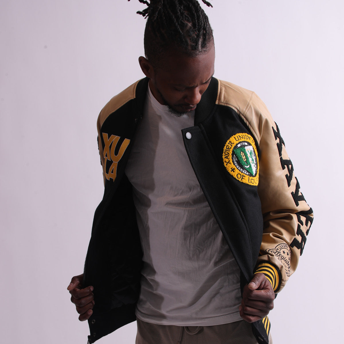 Xavier University  | XULA Sport JKT Unisex