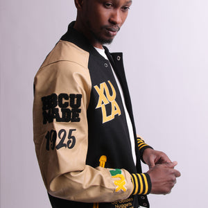 Xavier University  | XULA Sport JKT Unisex