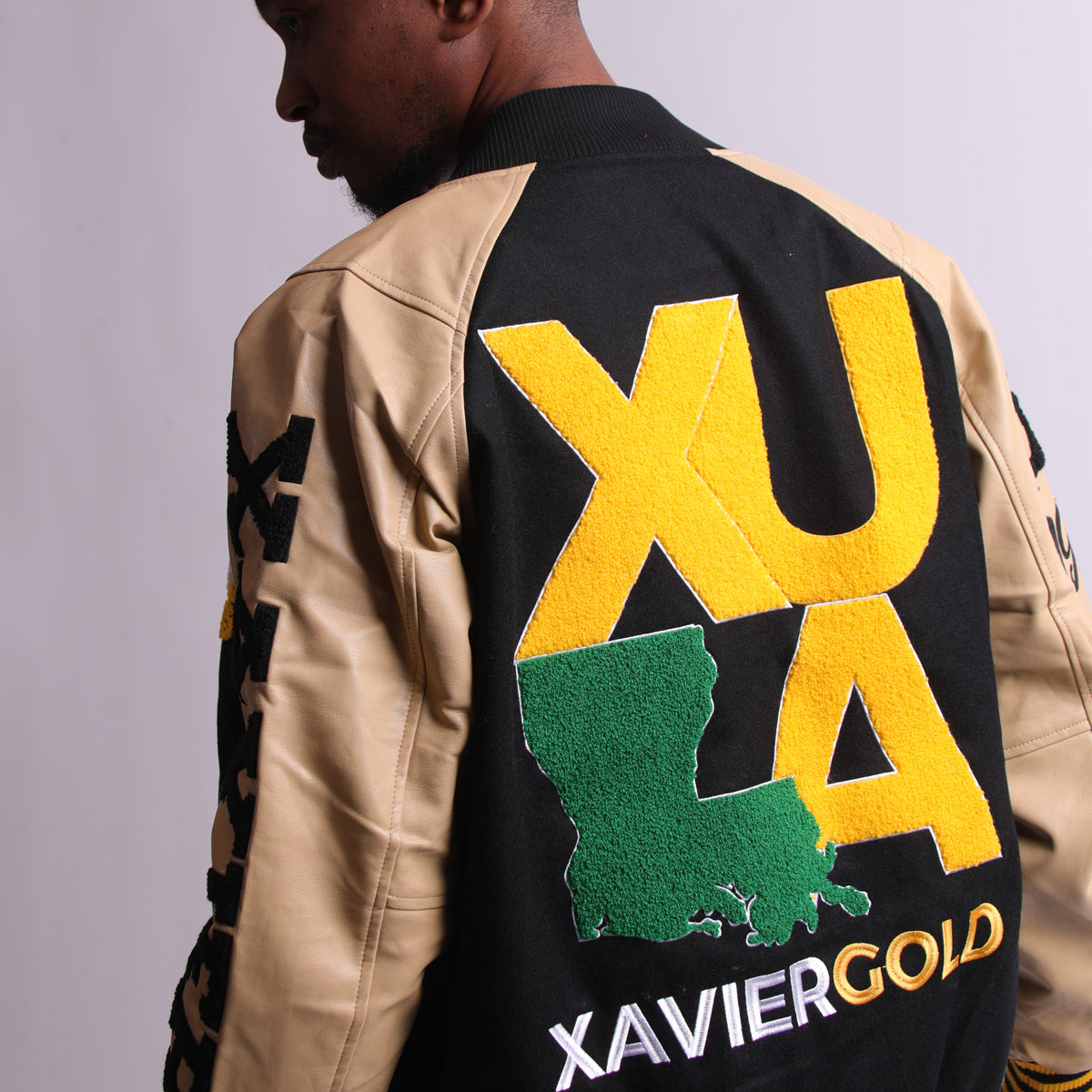 Xavier University  | XULA Sport JKT Unisex