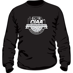 CIAA 2022 LOGO |  Black Sweatshirt (z)