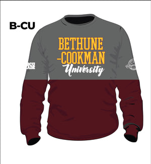 B-CU | THE GRAD  | Unisex Sweatshirt