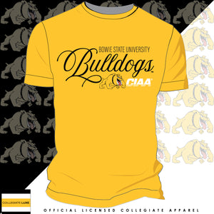 Bulldogs women's jersey