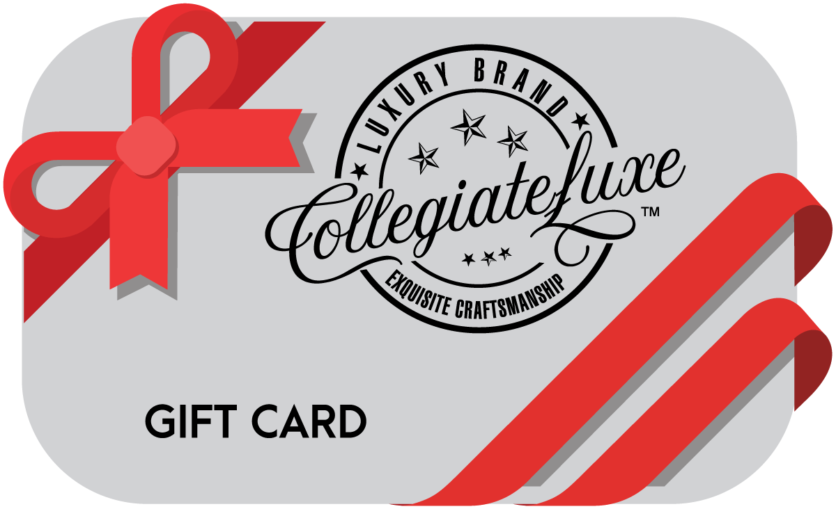 Collegiate Luxe Gift Card