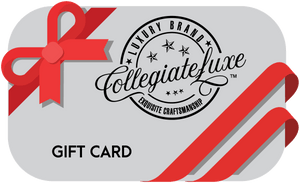 Collegiate Luxe Gift Card