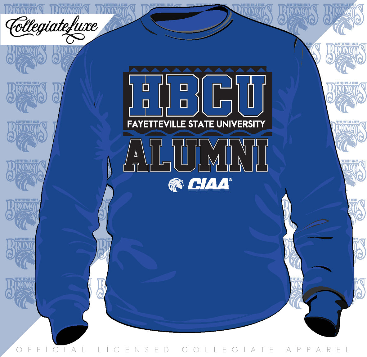 FVSU002-est1895-Royal-unisex-