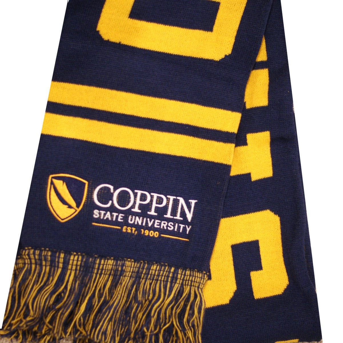 COPPIN SCARF