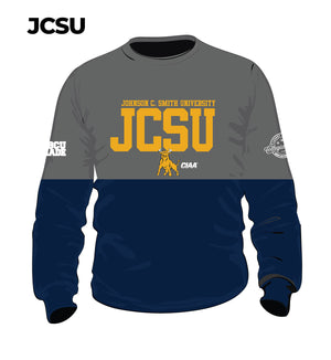 JCSU | THE GRAD | Unisex Sweatshirt (z)