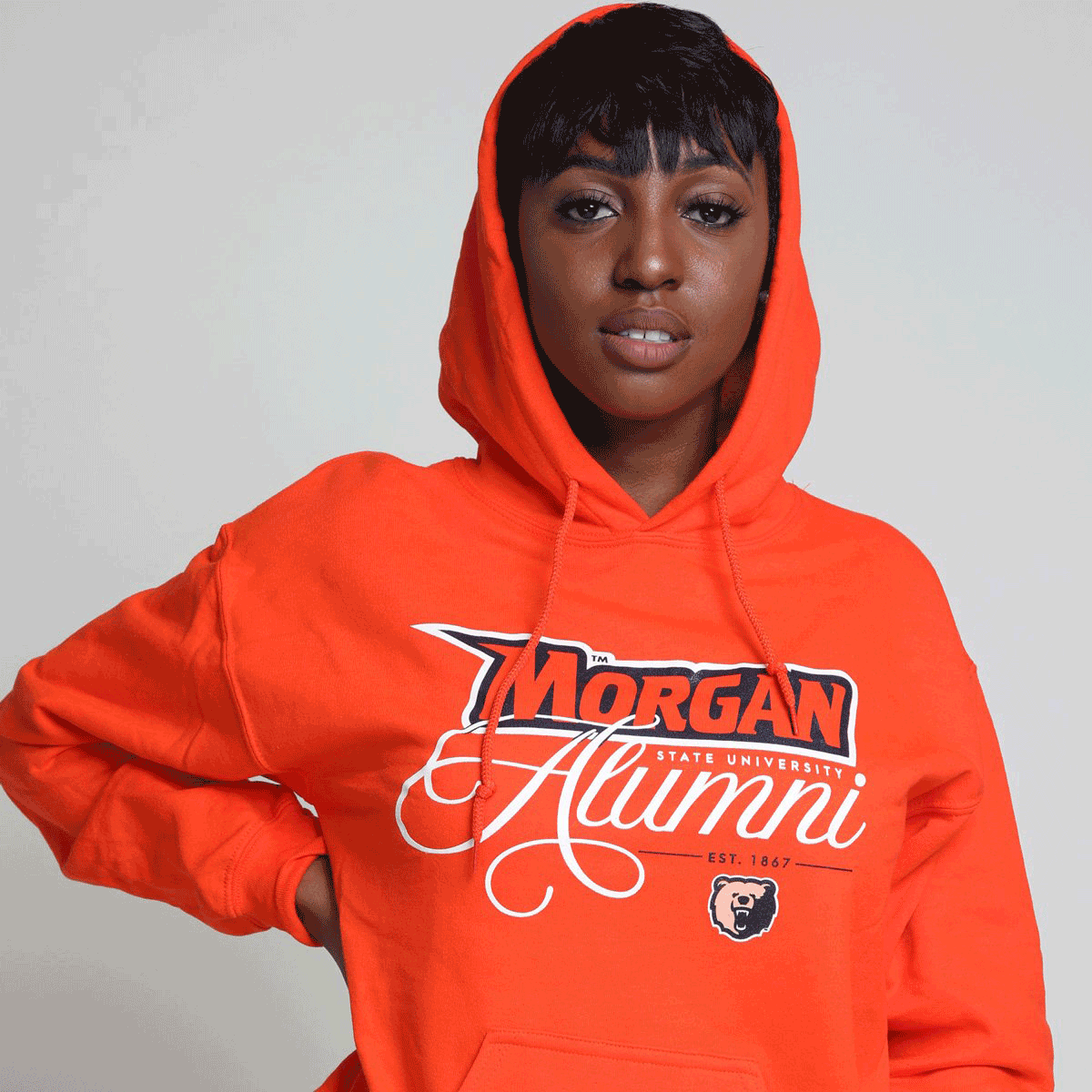 Fancy hoodies deals