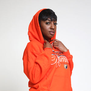 Morgan State | FANCY ALUMNI Hoodies -Z- (DK)