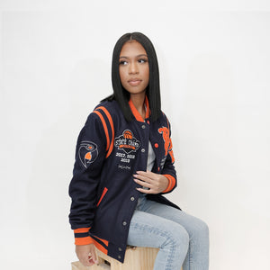 Baltimore Polytechnic Institute | VARSITY JACKET