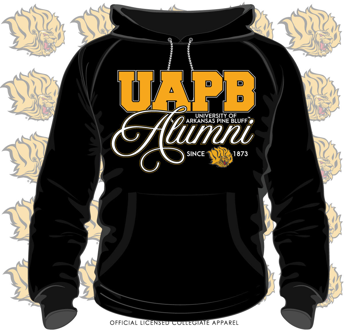 UAPB – Page – collegiateluxe