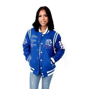 TennState  | VARSITY JACKET Unisex